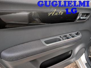 SUZUKI Swift usata, con Fendinebbia