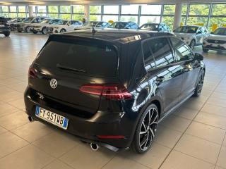 VOLKSWAGEN Golf GTI usata, con Chiusura centralizzata