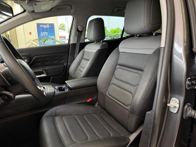 CITROEN C5 Aircross usata, con Cerchi in lega