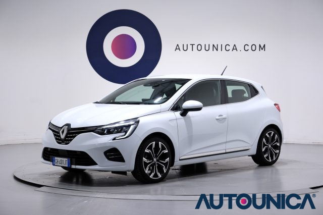 RENAULT Clio usata, con ABS