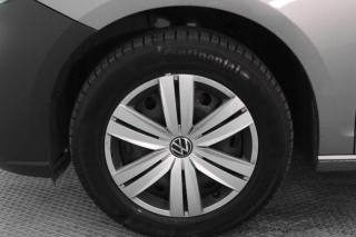 VOLKSWAGEN Caddy usata 16