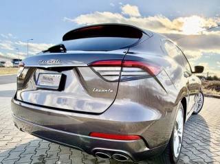 MASERATI Levante usata, con Airbag Passeggero