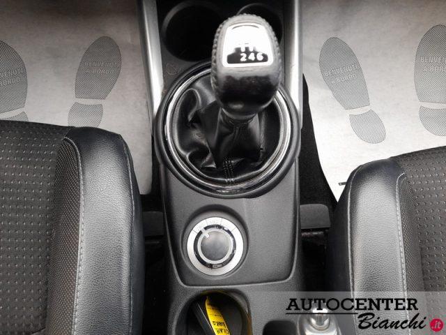 CITROEN C4 Aircross usata, con Trazione integrale