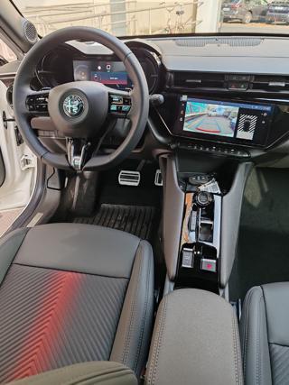 ALFA ROMEO Junior usata, con Cerchi in lega