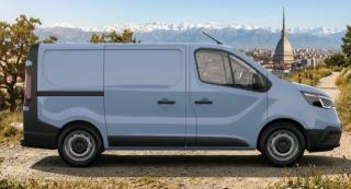 RENAULT Trafic usata, con Airbag laterali