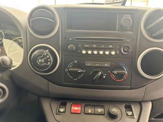 CITROEN Berlingo usata 13