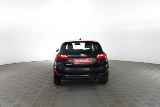 FORD Fiesta usata 4