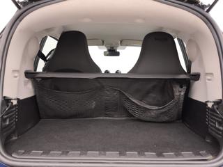 SMART ForTwo usata, con Autoradio digitale