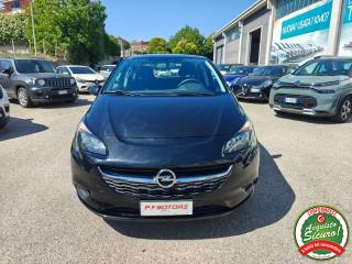 OPEL Corsa 1.2 5 porte Advance
