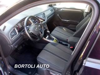 VOLKSWAGEN T-Roc usata, con Cerchi in lega