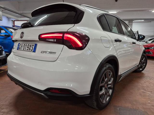 FIAT Tipo usata, con Cerchi in lega