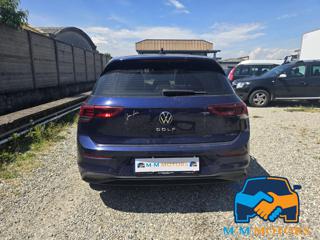 VOLKSWAGEN Golf usata, con Alzacristalli elettrici