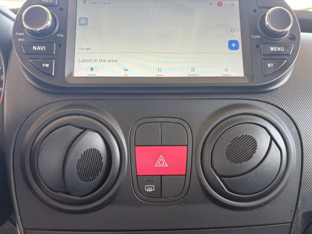 PEUGEOT Bipper usata 36