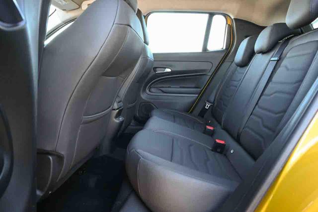 JEEP Avenger usata, con ESP