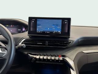PEUGEOT 5008 usata, con Bracciolo