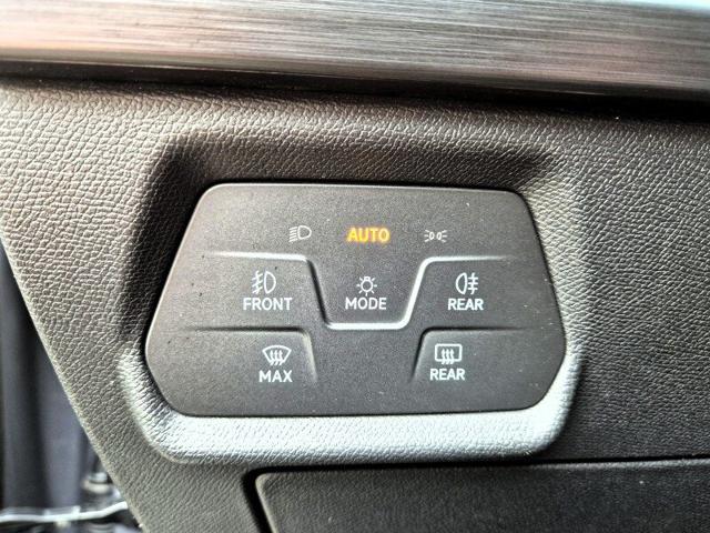 CUPRA Formentor usata, con Airbag testa
