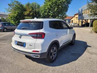 DR MOTOR DR 5.0 usata, con Alzacristalli elettrici