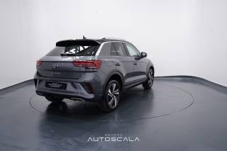 VOLKSWAGEN T-Roc usata, con Cerchi in lega