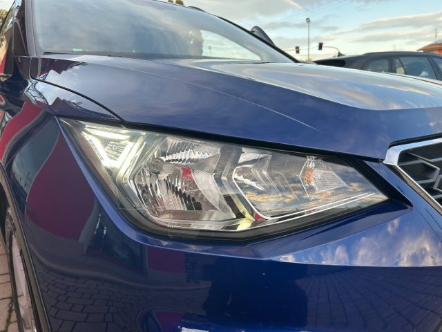 SEAT Arona usata, con Volante in pelle