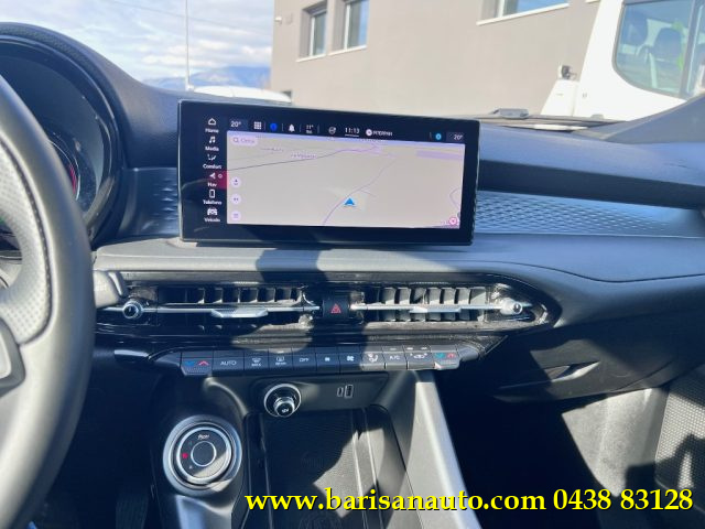 ALFA ROMEO Tonale usata, con Controllo trazione