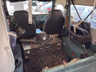 SUZUKI LJ 80 usata 17