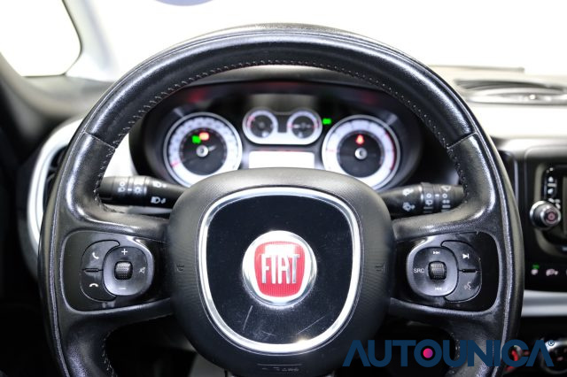 FIAT 500L usata, con Boardcomputer