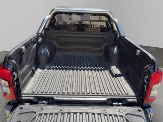 MITSUBISHI L200 usata, con Airbag testa