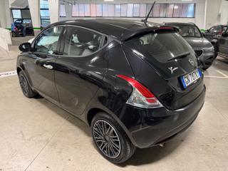 LANCIA Ypsilon usata, con Controllo trazione
