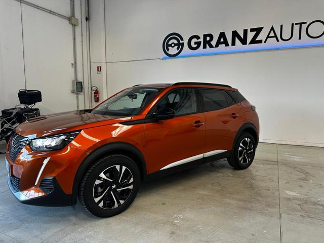 PEUGEOT 2008 usata, con Alzacristalli elettrici