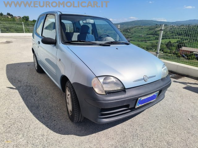 FIAT Seicento usata, con Airbag