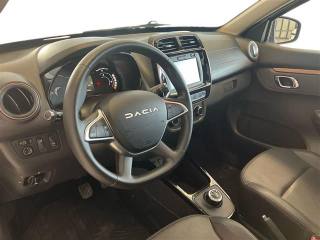 DACIA Spring usata, con ESP