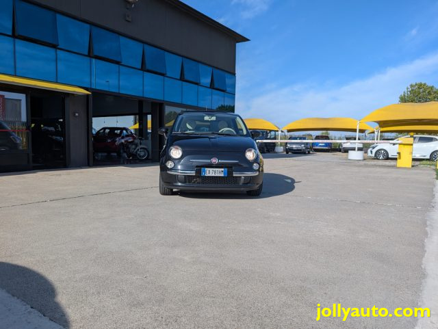 FIAT 500 usata, con Airbag testa