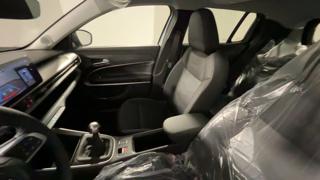 JEEP Avenger usata, con Autoradio