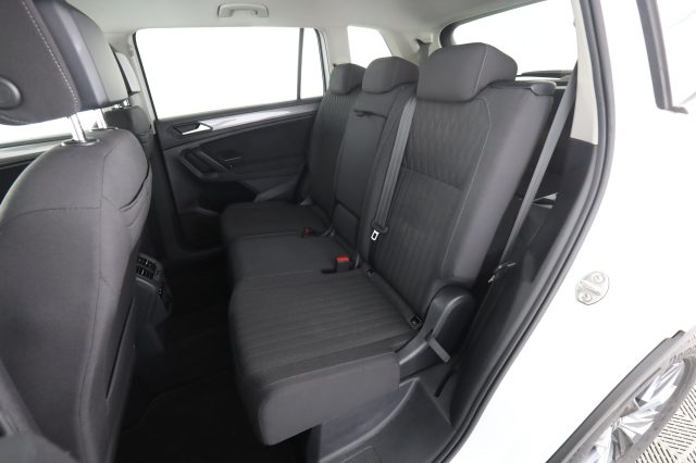 VOLKSWAGEN Tiguan Allspace usata 3