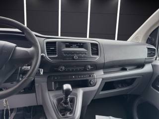 PEUGEOT Expert usata, con Isofix