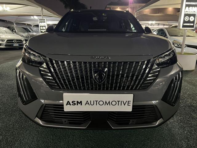 PEUGEOT 2008 usata, con Airbag
