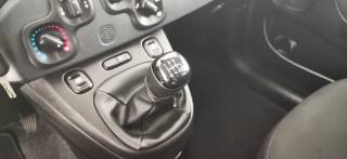 FIAT Panda Cross usata, con Servosterzo