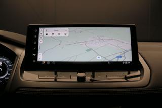 NISSAN Qashqai usata, con ESP