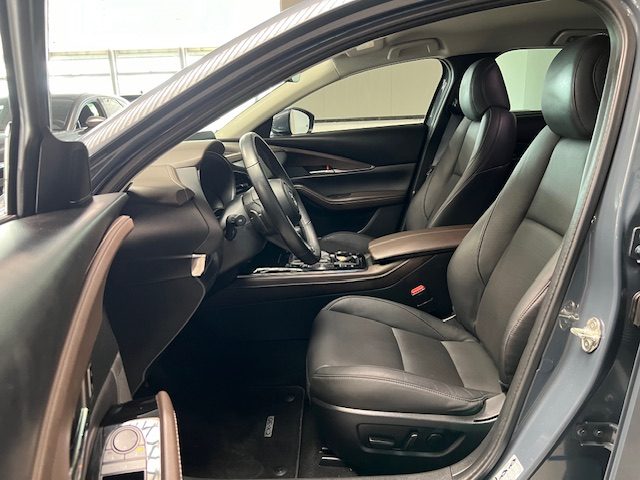 MAZDA CX-30 usata, con Autoradio
