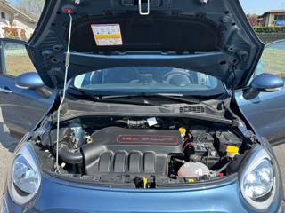 FIAT 500X usata 98