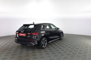 AUDI A3 usata 3
