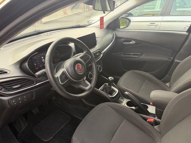 FIAT Tipo usata, con Controllo trazione