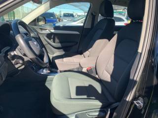 AUDI Q3 usata, con Chiusura centralizzata