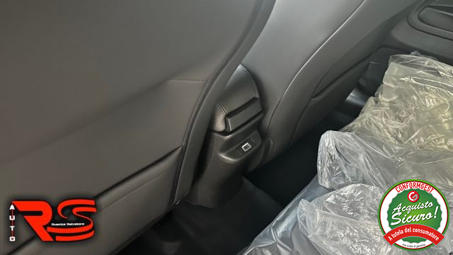 ALFA ROMEO Junior usata, con Autoradio digitale
