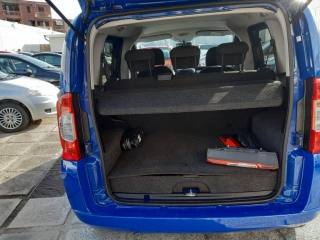 FIAT Qubo usata, con Ruotino