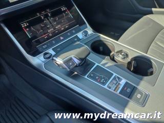 AUDI A6 usata, con Sistema di navigazione