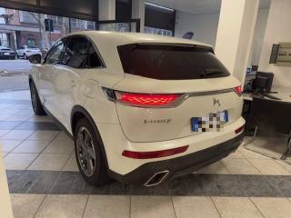 DS AUTOMOBILES DS 7 Crossback usata, con Airbag Passeggero