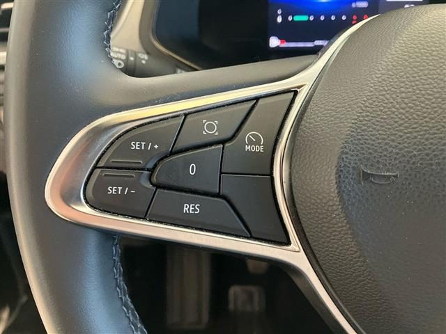 RENAULT Captur usata, con Sensori di parcheggio posteriori
