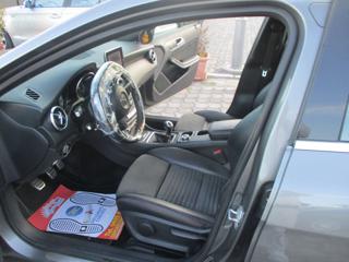 MERCEDES-BENZ A 180 usata, con ESP