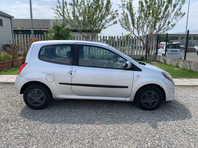 RENAULT Twingo usata, con Airbag Passeggero